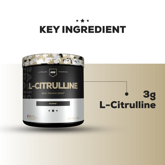 L-CITRULLINE