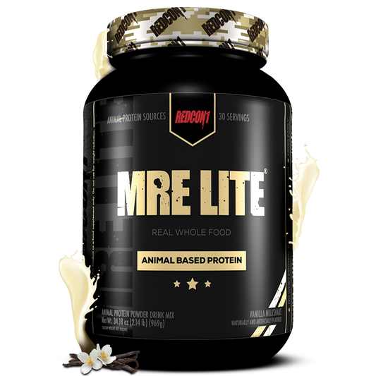 MRE LITE