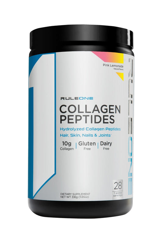 COLLAGEN PEPTIDES