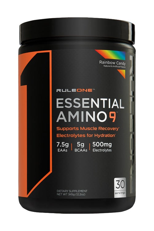 ESSENTIAL AMINO 9
