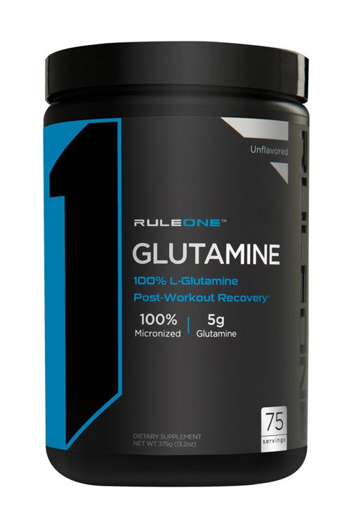 GLUTAMINE