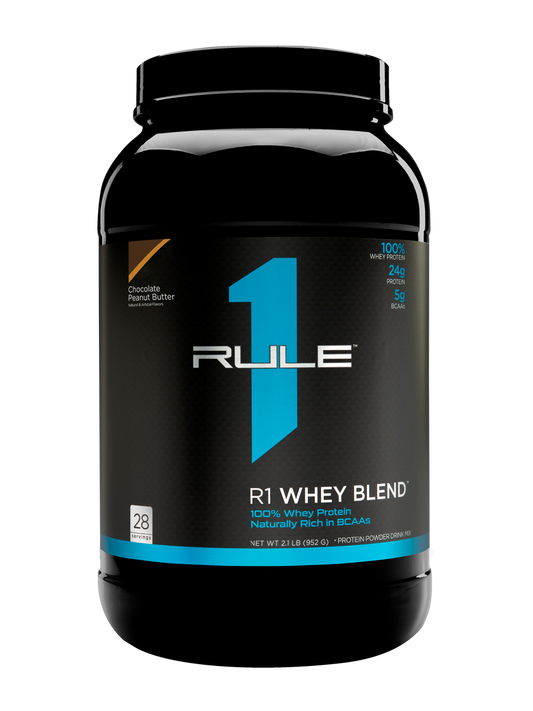 WHEY BLEND