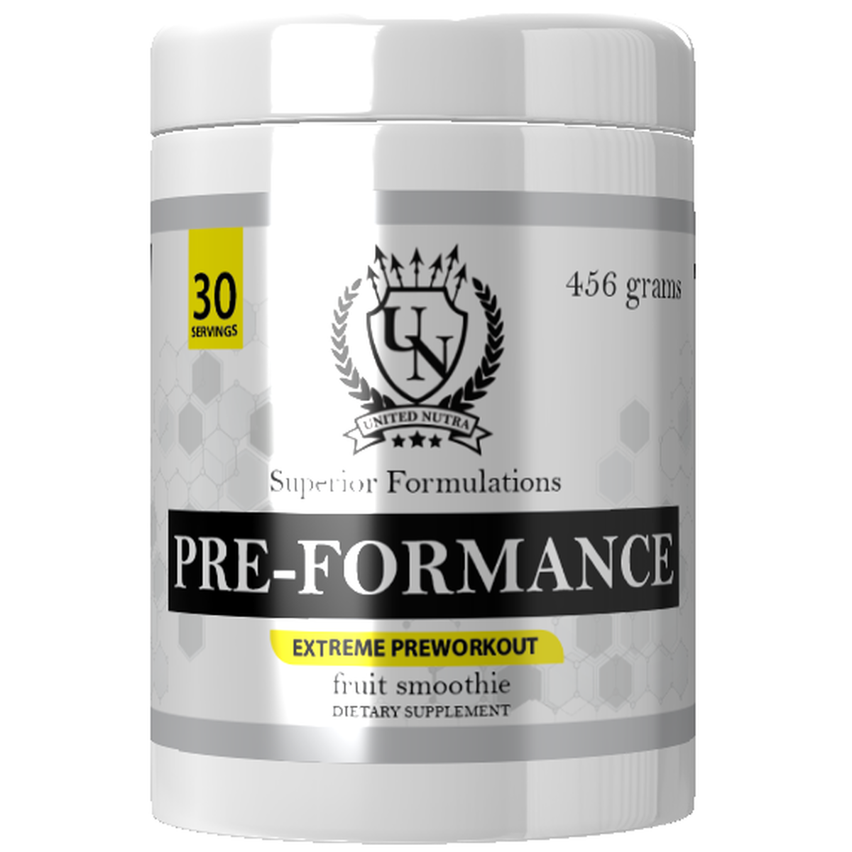 PREFORMANCE™ The Lab Supplements & Wellness